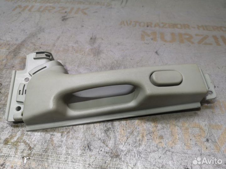 Ручка двери задняя левая Mercedes V W639 272.978