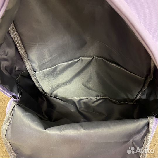 Рюкзак школьный для девочки