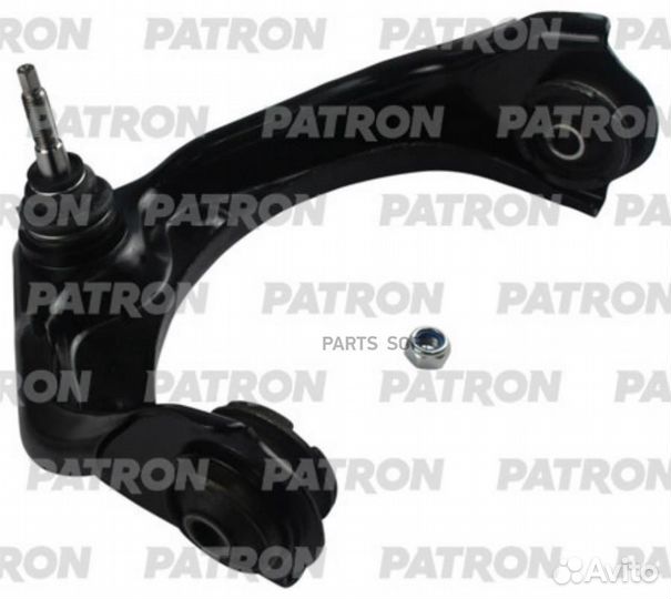 Patron PS50246L Рычаг подвески ford explorer 4th G