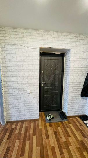 Квартира-студия, 28 м², 1/3 эт.