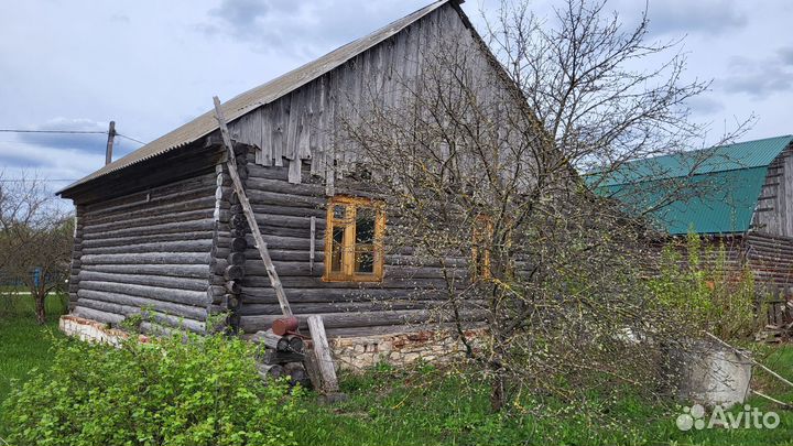 Дом под разбор самовывоз