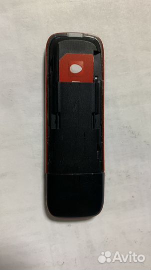 Huawei E171 3G модем
