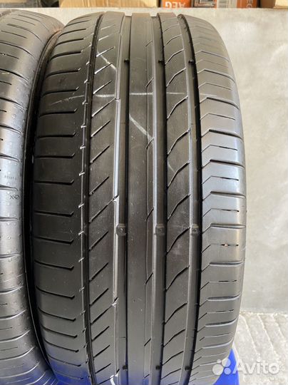 Continental ContiSportContact 5 235/50 R18 97V