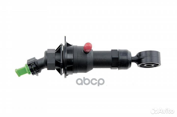 Насос сцепления citroen jumper 06, fiat ducato