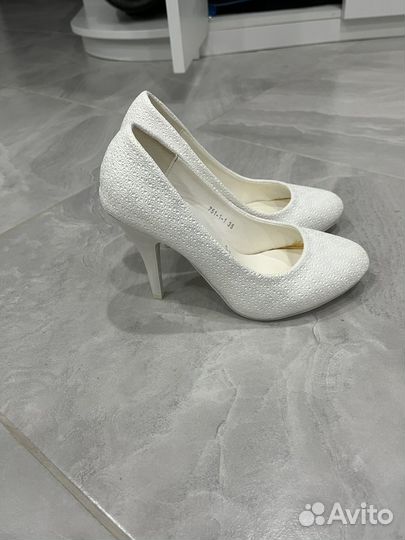 Туфли женские