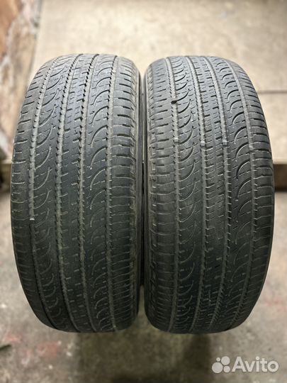 Yokohama Geolandar SUV G055 245/65 R17