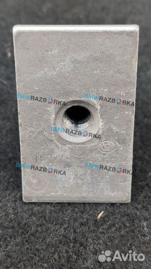 Петля двери BMW 7 F01/F02 рест. 2013 7177583