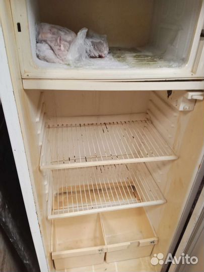 Холодильник бу маленький высота 1. 45