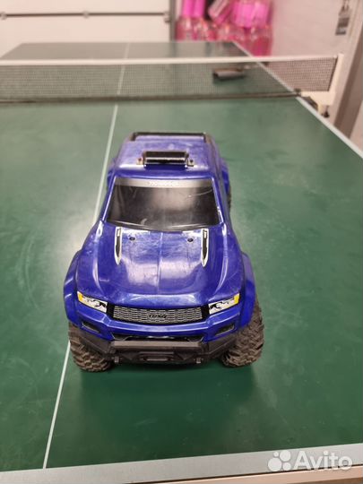 Traxxas trx4 sport