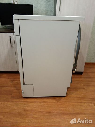 Посудомоечная машина whirlpool adp 550