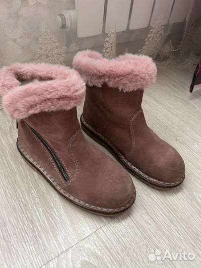 Ugg угги детские