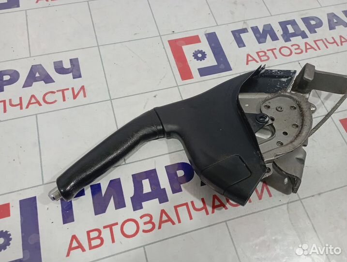 Рычаг стояночного тормоза Nissan Primera (P12) 36010-AU000