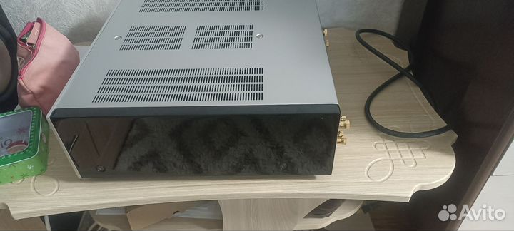 Усилитель yamaha A-S2100