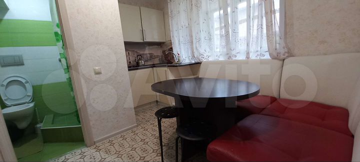 2-к. квартира, 35 м², 1/3 эт.