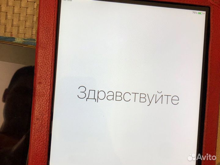 iPad 2 32GB 2011 Cellular