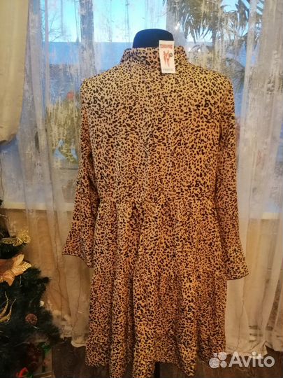 Продам платье