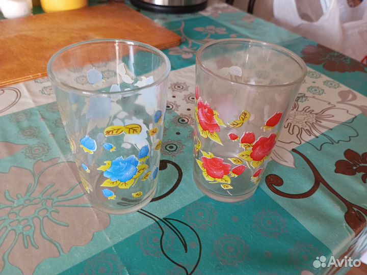 Стакан