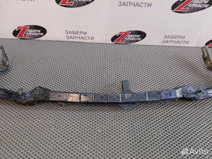 Передняя панель Honda Hr-V D16W1 1998-2001