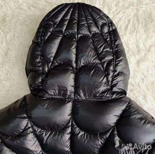 Пуховик moncler spider