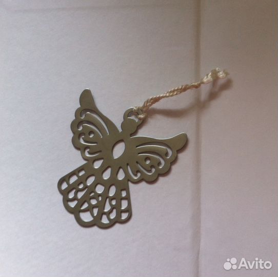 Закладки магнитные и металлические