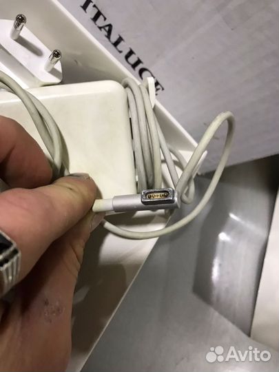 Зарядка для macbook