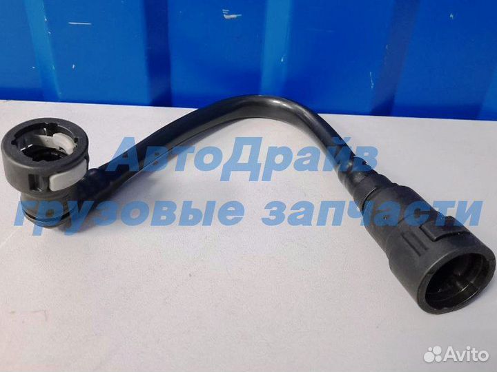 Топливная трубка Ман Тгс Тгх Тга