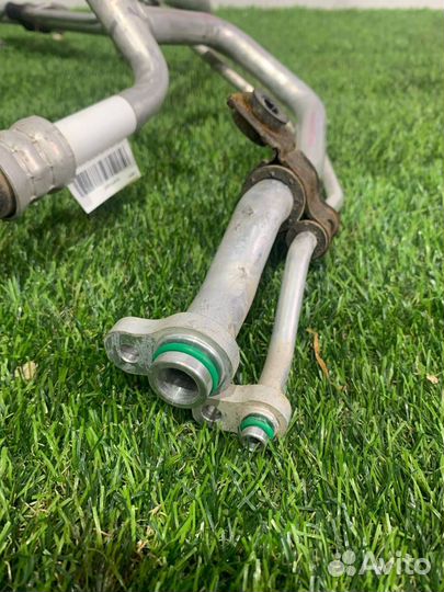 Трубка кондиционера Tesla Model S 2015