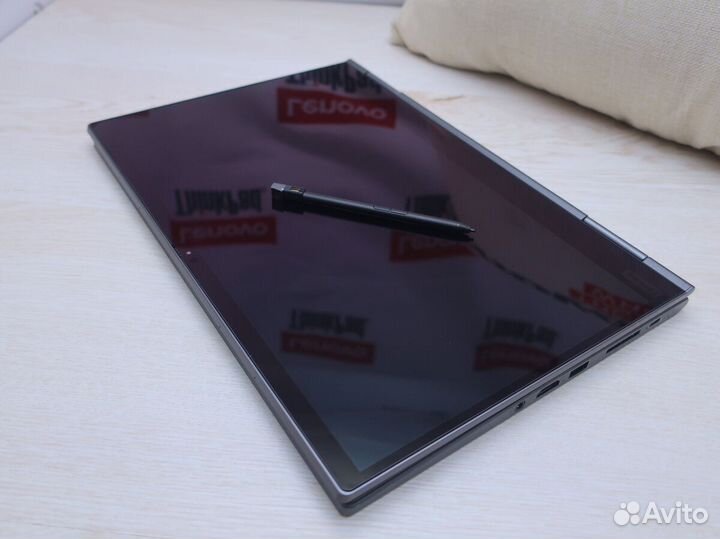 Lenovo Yoga X1 4 i7-8665U 4.8Ghz 16Gb 512SSD Чек