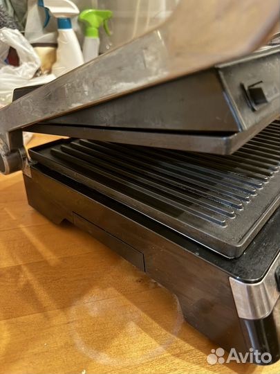 Гриль Polaris pgp 1902