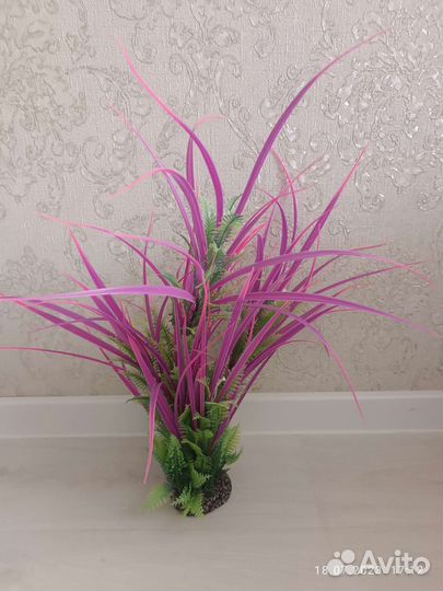 Декорации для аквариума