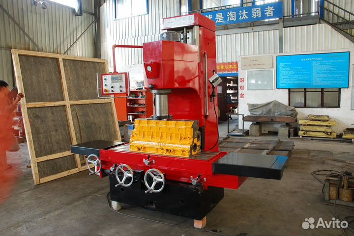 Вертикально-сверлильный станок TXM200C в лизинг