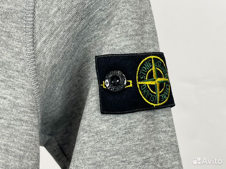 Свитшот Stone Island