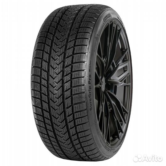 Gripmax SureGrip Pro Winter 265/30 R22 97V