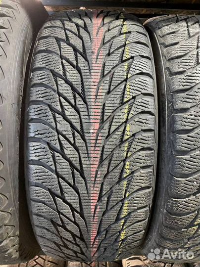 Nokian Tyres Hakkapeliitta R2 215/55 R17 98R