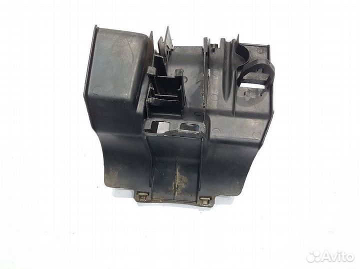 Корпус пластик арка задний Honda Dj1r