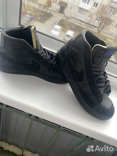 Ботинки мужские весна осень