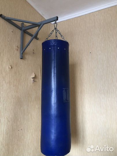 Профессиональная боксерская груша