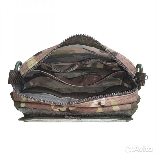 Аптечка Molle утилитарный подсумок