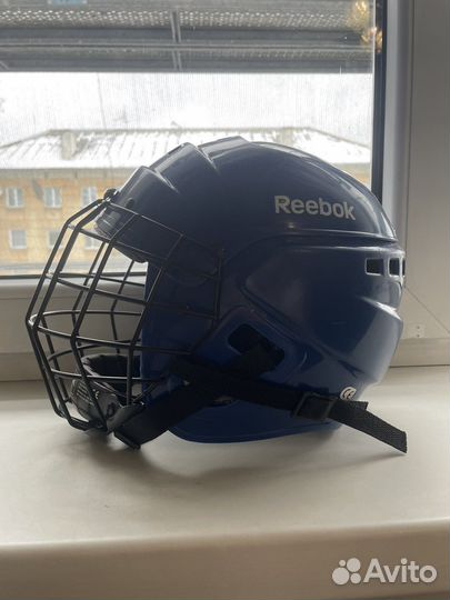 Хоккейная форма