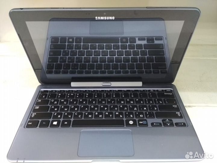Ноутбук Samsung Ativ Smart xe500t1c-ho1ru