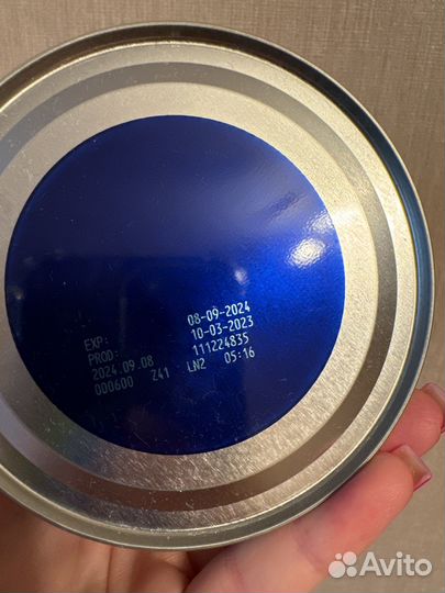 Смесь nutrilon безлактозный