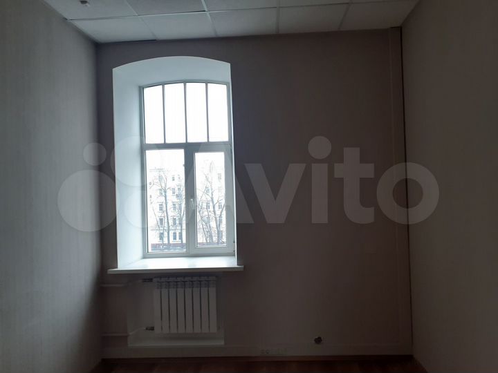 Офис в центре, 264 м²