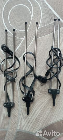 Антены,Цифровая приставка с WI-FI