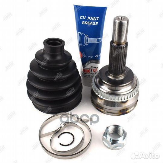 ШРУС JC21028 (43420-47020) * jikiu JC21028 jikiu