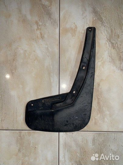 Брызговик задний правый Mazda 6 3 Gj С 2012 По