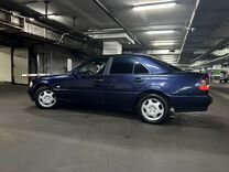 Mercedes-Benz C-класс 1.8 MT, 1999, 288 000 км, с пробегом, цена 415 000 руб.