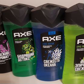 Мужской гель для душа Axe 250ml