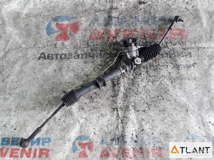 Рулевая рейка nissan pulsar