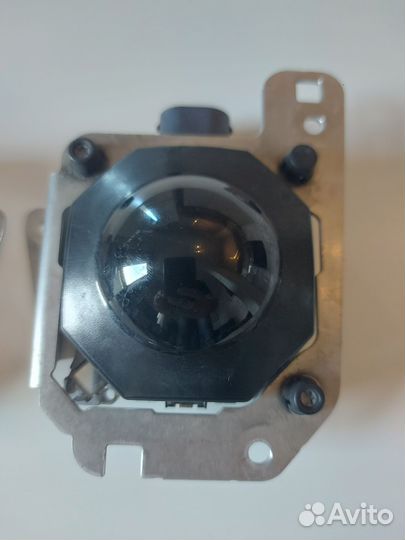 Радарный датчик bosch ACC Distroniс