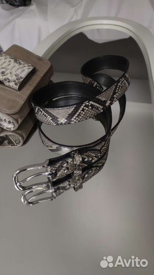 Ремень унисекс